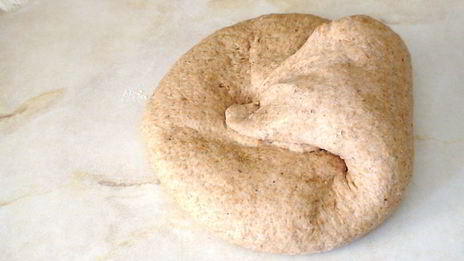 цельнозерновой хлеб с отрубями