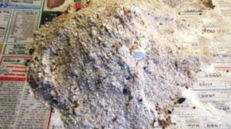 вкусный хлеб в духовке