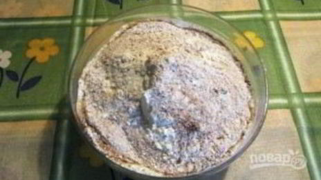 вкусный хлеб в духовке