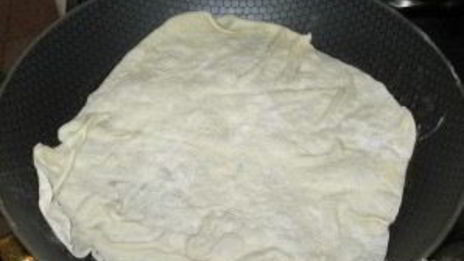 армянский лаваш для шаурмы