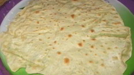 армянский лаваш для шаурмы