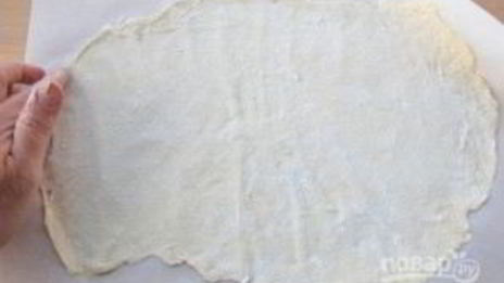 армянский лаваш в духовке