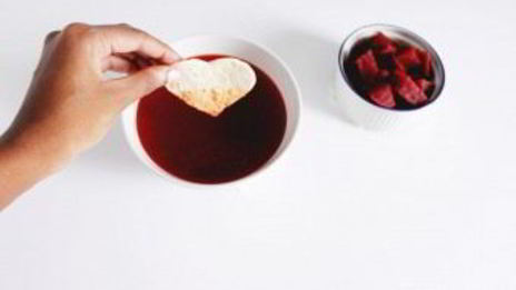 чипсы из лаваша в духовке