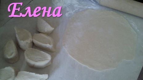 ереванский тонкий лаваш