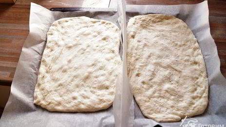 греческий лаваш лагана