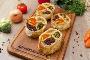 Лаваш Калейдоскоп