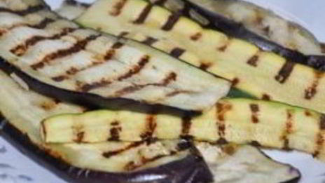 лаваш с овощной начинкой