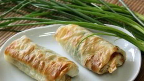 лаваш с сыром в духовке