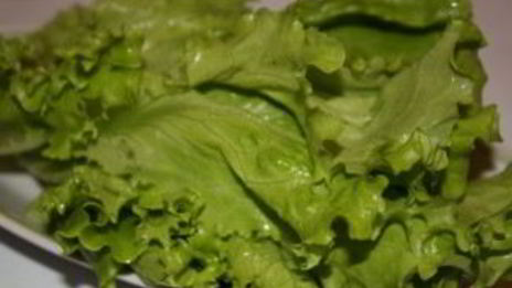 лаваш с тунцом