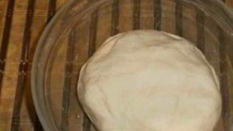 лаваш в тандыре