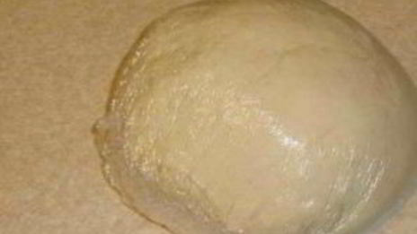 лаваш в тандыре