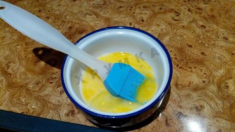 лаваш запеченный с сыром в духовке