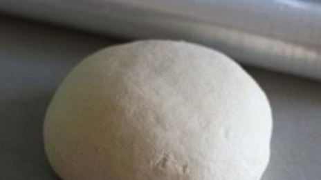 лаваш заварной