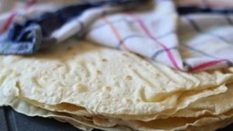 лаваш заварной