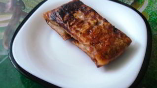 Лавашик начиненный