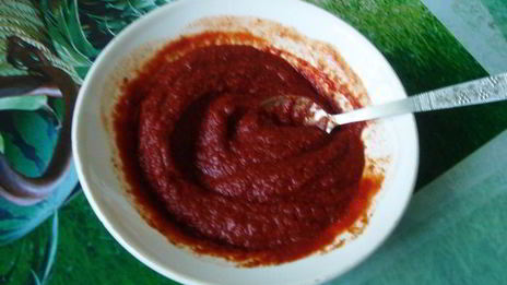 лавашик начиненный