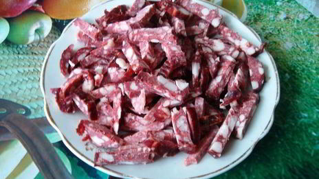 лавашик начиненный