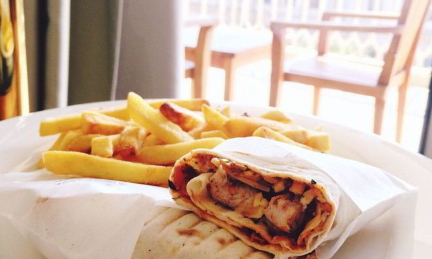 Рецепт начинок для лаваша