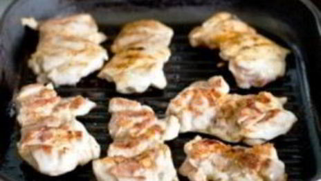 ролл из лаваша