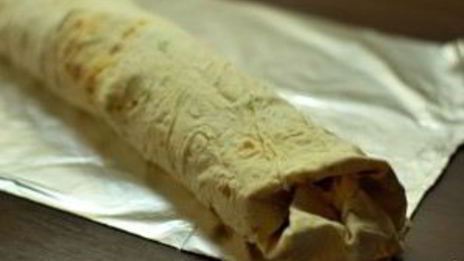 рулетики из лаваша