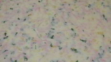 рулеты из лаваша с картошкой