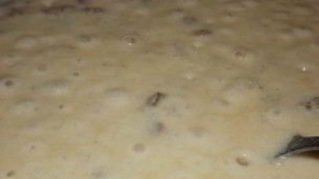 рулеты из лаваша с печенью