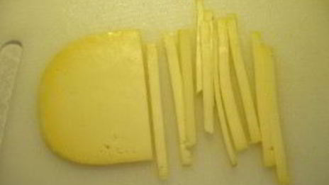 сосиска в лаваше