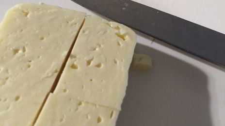 сулугуни в лаваше