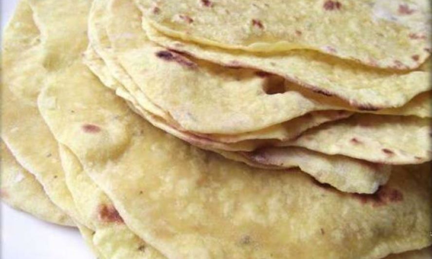 Рецепт тонкого домашнего лаваша