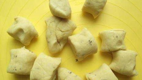 тонкий домашний лаваш