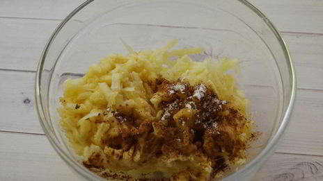 треугольники из лаваша с творогом