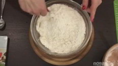 вкусный лаваш дома