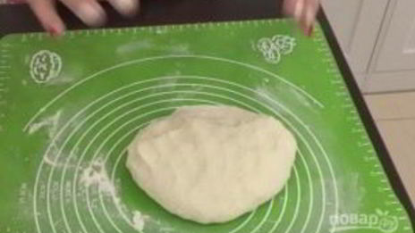 вкусный лаваш дома