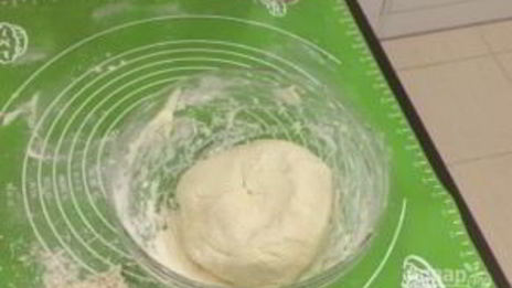 вкусный лаваш дома