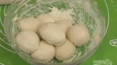 вкусный лаваш дома