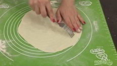 вкусный лаваш дома