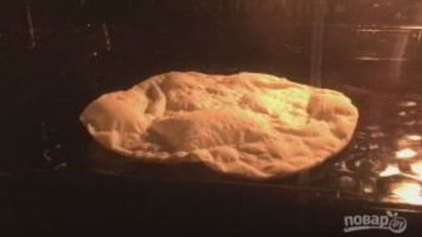 вкусный лаваш дома