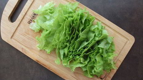 арабская пита с курицей