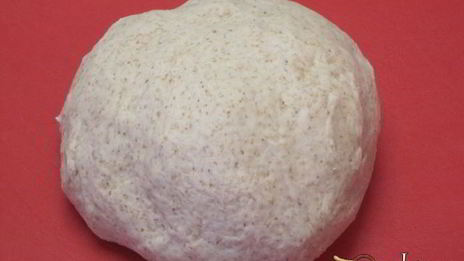 батбуты — миниатюрные марокканские лепешки