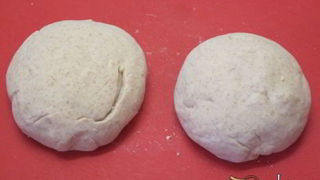 батбуты — миниатюрные марокканские лепешки