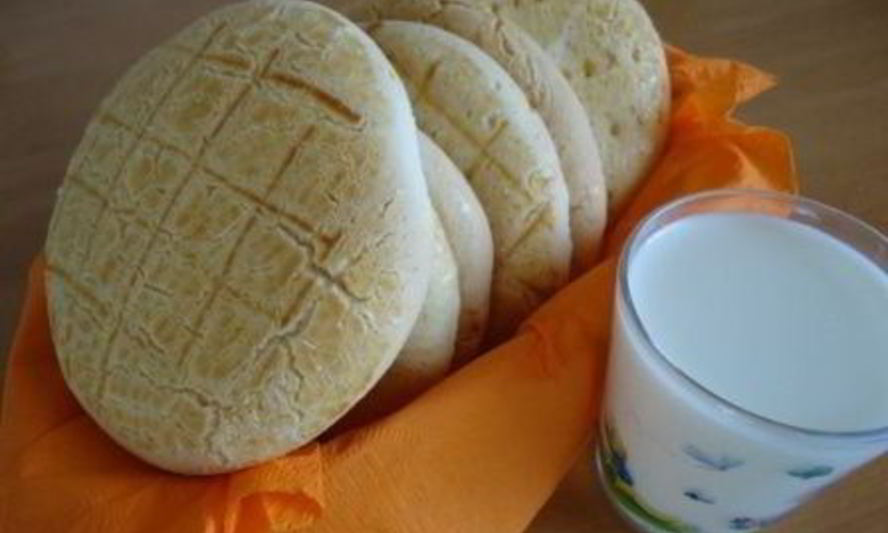 Рецепт дагестанских лепешек гогол-хойе