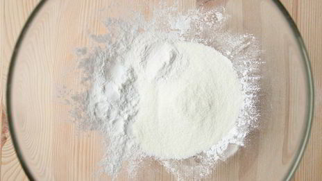 диетическая лепешка