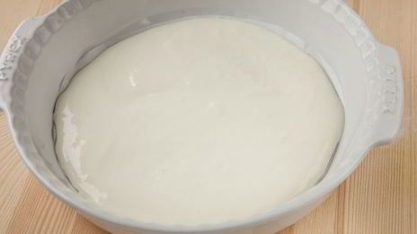 диетическая лепешка