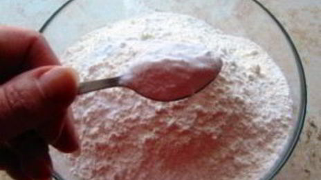 диетические лепешки с творогом