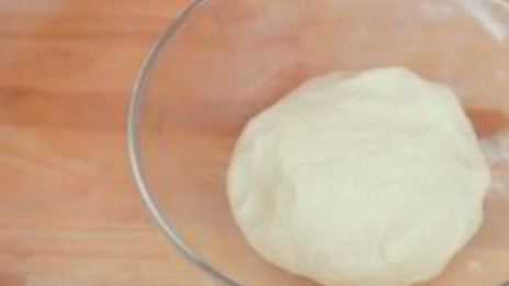 домашняя пита с курицей