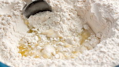 домашняя пита