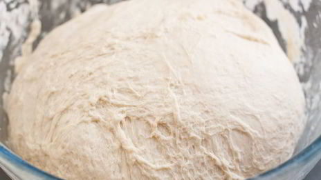 домашняя пита