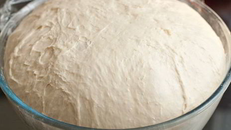 домашняя пита