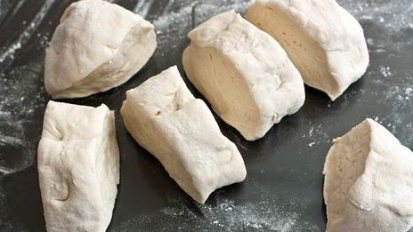 домашняя пита