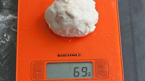 домашняя пита